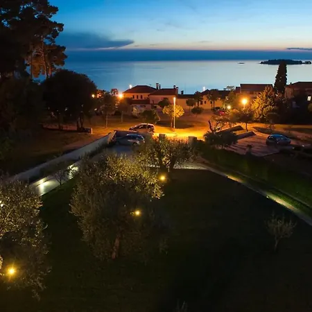 Apartament The Sunset Rovinj
